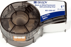 Brady M21-1000-427 tootepilt