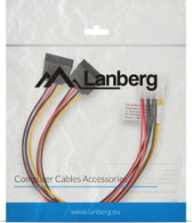 Lanberg CA-HDSA-11CU-0030 tootepilt