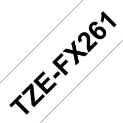 Product image of Brother TZEFX261