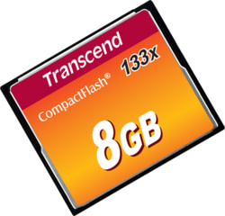 Product image of Transcend TS8GCF133