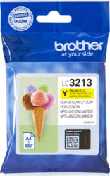 Product image of Brother LC3213Y