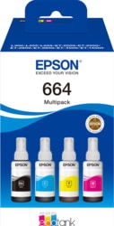 Epson C13T664640 tootepilt