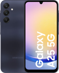 Product image of Samsung SM-A256BZKHEUB