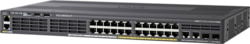 Cisco WS-C2960X-24PD-L tootepilt