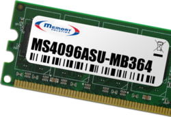 Product image of Memory Solution MS4096ASU-MB364