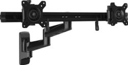 StarTech.com ARMDUALWALL tootepilt