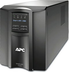 APC SMT1500IC tootepilt