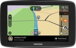 TomTom 1BA6.002.00 tootepilt