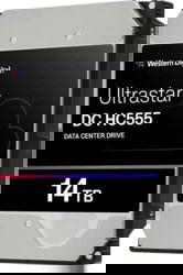 Western Digital 0B48721 tootepilt