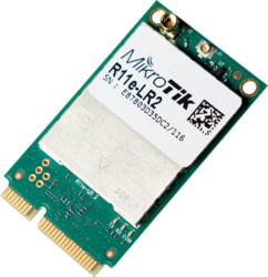 MikroTik R11E-LR2 tootepilt