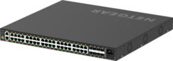 Product image of NETGEAR GSM4248P-100EUS