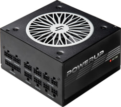 Product image of Chieftec GPX-550FC