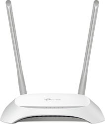 TP-LINK TL-WR850N tootepilt