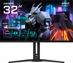 Product image of Gigabyte AORUS FO32U EK