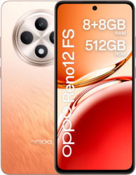 Oppo CPH2687_R12FS_ORA tootepilt