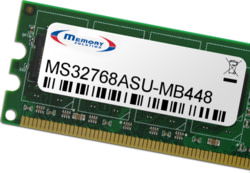 Product image of Memory Solution MS32768ASU-MB448