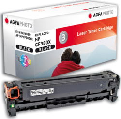 AGFAPHOTO APTHPCF380XE tootepilt