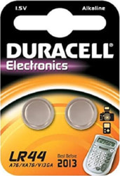 Product image of Duracell 504424
