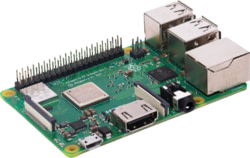 Product image of Raspberry Pi Raspberry-PI-3B+