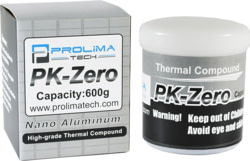 Product image of Prolimatech PK-ZERO (600G)