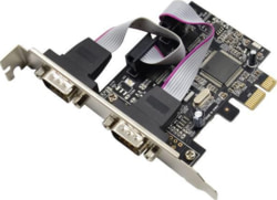 Product image of MicroConnect MC-PCIE-MCS2S