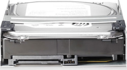 Product image of Hewlett Packard Enterprise 693648-B21