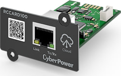 CyberPower RCCARD100 tootepilt