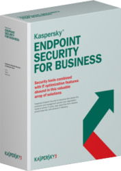 KASPERSKY LAB KL4863XAEDS tootepilt