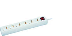 Product image of MicroConnect GRU0063W