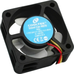 Product image of Cooltek CT4020BW