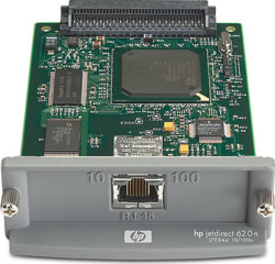 Hewlett Packard Enterprise J7934A-RFB tootepilt