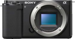 Sony ZVE10LBDI.EU tootepilt