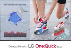 Product image of LG 86UL3J-N
