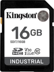 KIN SDIT/16GB tootepilt