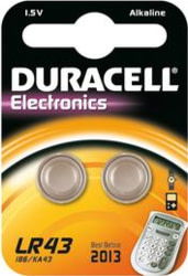 Duracell 052581 tootepilt