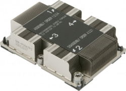 Product image of SUPERMICRO SNK-P0067PS