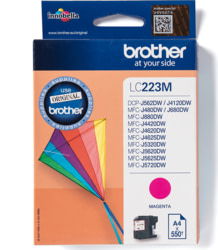 Product image of Brother LC223M