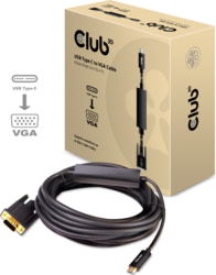 Product image of Club3D CAC-1512