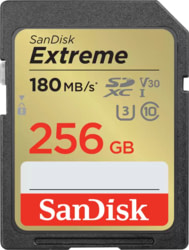 SanDisk SDSDXVV-256G-GNCIN tootepilt