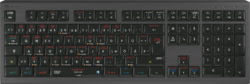 Product image of LogicKeyboard LKB-OSX-A2M-DE