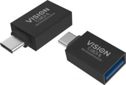 Product image of Vision TC-USBC3A/BL