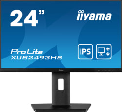 Product image of IIYAMA XUB2493HS-B5