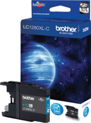 Product image of Brother LC1280XLC