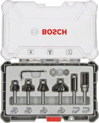 BOSCH 2607017468 tootepilt