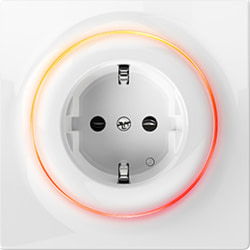 FIBARO FGWOF-011 tootepilt