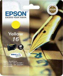 Product image of Epson C13T16244012
