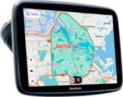 Product image of TomTom 1YD7.002.00