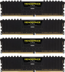 Product image of Corsair CMK64GX4M4A2666C16