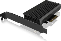 Product image of RaidSonic IB-PCI214M2-HSL