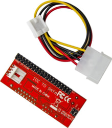 Product image of MicroConnect KONV-IDE/SATA